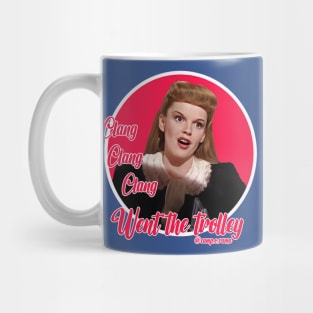 Judy Mug